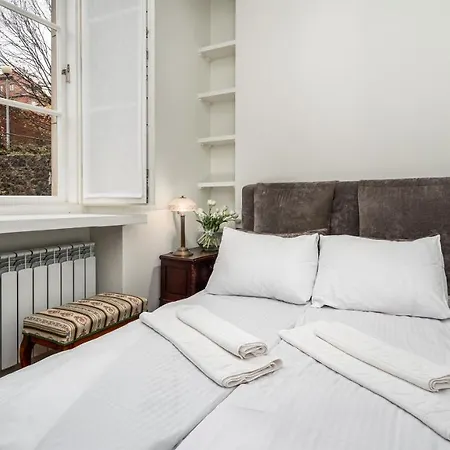 Old Town Apartments - Near The Barbakan By Sun & Snow Warsaw Exterior photo