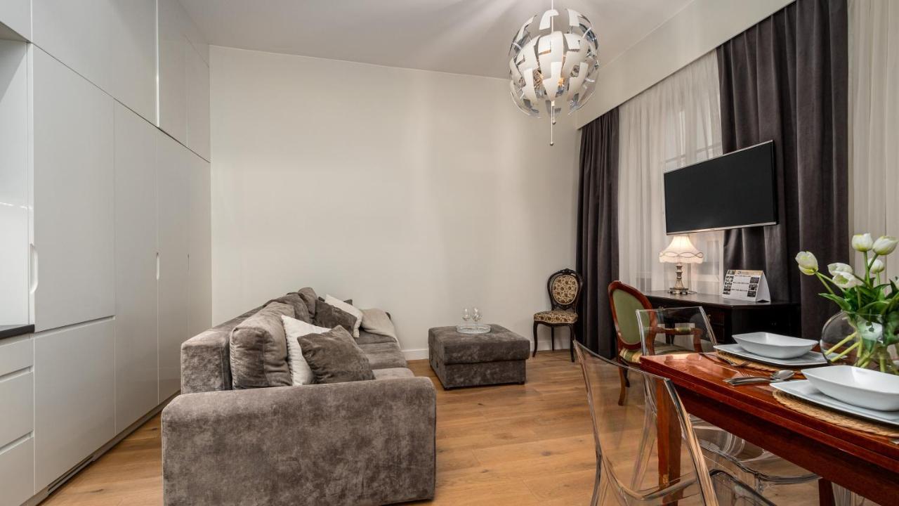 Apartment Old Town - Near The Barbakan By Sun & Snow