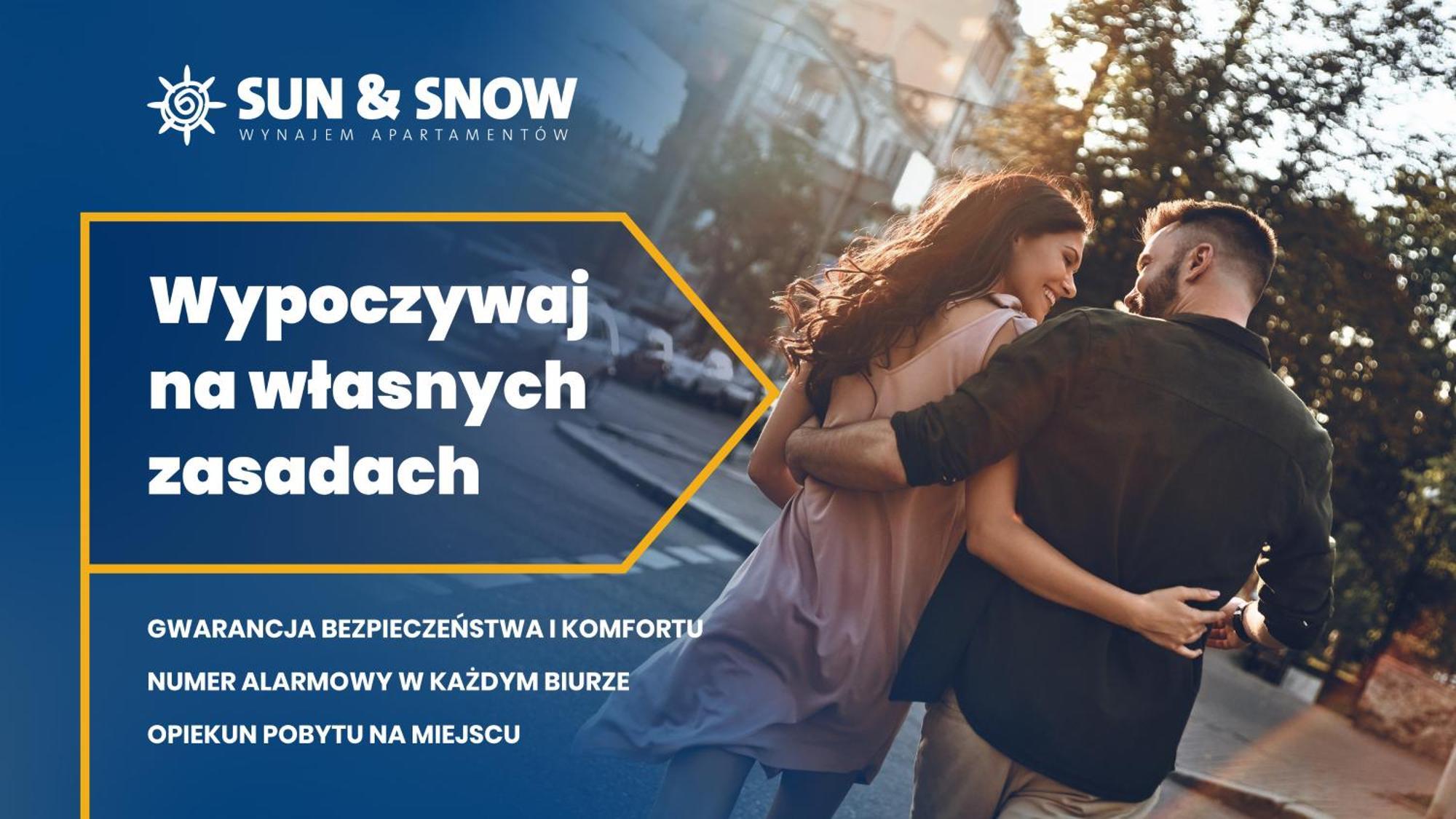 Old Town - Near The Barbakan By Sun & Snow * Warsaw